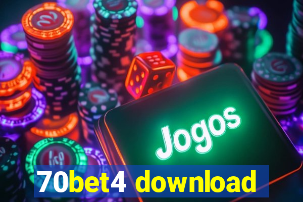 70bet4 download